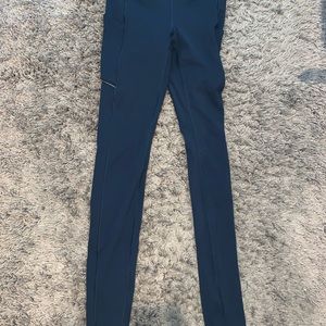 lululemon speed up legging 7/8